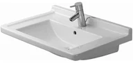 Umywalki - Duravit Starck 3 70x49 03047000001 - miniaturka - grafika 1