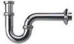 Viega półsyfon umywalkowy rurowy 305 611 305611 - Syfony - miniaturka - grafika 2