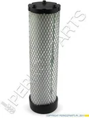 Części i akcesoria do maszyn rolniczych - CNH FILTR POWIETRZA WEWNĘTRZNY NEW HOLLAND 85814175 - miniaturka - grafika 1