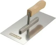 Narzędzia murarskie - PROLINE Profix Paca nierdzewna gładka 270x130mm, 61530 - miniaturka - grafika 1