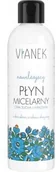 Płyny micelarne - Vianek NAWILŻAJĄCY PŁYN MICELARNY 200ml - miniaturka - grafika 1
