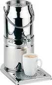 Wyposażenie lokali gastronomicznych - APS Dyspenser do Mleka | 3L 10830 - miniaturka - grafika 1