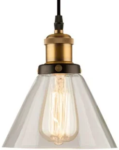 Altavola Design Lampa wisząca New York Loft no. 1 - wzór 1 LA034/P - Lampy sufitowe - miniaturka - grafika 2