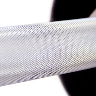 Tko TKO stalowe gumowane 2 x 42 kg TKO K828RR-42 - Pozostały sprzęt siłowy - miniaturka - grafika 2