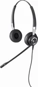 Słuchawki - Jabra BIZ 2400 - miniaturka - grafika 1