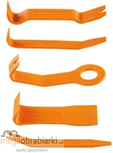 NEO Tools Tools 11-822 5 szt - Pozostałe narzędzia ogrodowe - miniaturka - grafika 3