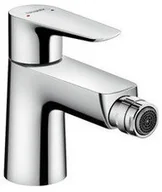 Baterie bidetowe - Hansgrohe Talis E 71720000 - miniaturka - grafika 1