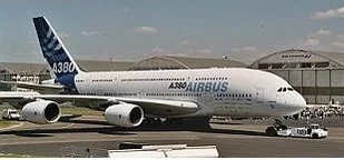 Revell Airbus A 380 - Samochody i pojazdy dla dzieci - miniaturka - grafika 4