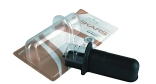 Fiskars Ostrzałka DO NOŻY ROLL-SHARP seria FUNCTIONAL FORM 857000 - Akcesoria do sztućców - miniaturka - grafika 22