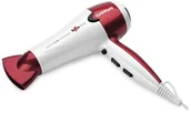 Suszarki do włosów - G3Ferrari G30007 Biało-czerwony - miniaturka - grafika 1