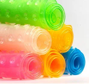 BabyOno Mata antypoślizgowa do wanny 1345 zielona - Inne akcesoria do pielęgnacji dzieci - miniaturka - grafika 21