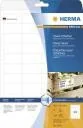 Etykiety do drukarek - Herma Etykiety samoprzylepne 48,3x25,4 mm 10914 - miniaturka - grafika 1