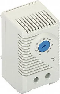 ABCVISION ABCVISION TERMOSTAT DO WentylatorÓW KTS-011 - Akcesoria do szaf serwerowych - miniaturka - grafika 2