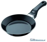 Patelnie - Silit Patelnia płytka bez pokrywy 28 cm Professional 2428.2501.02 (2428250102) - miniaturka - grafika 1