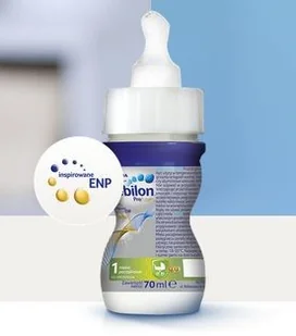 Bebilon 1 ProFutura 70ml - Mleko modyfikowane Bebilon 1 ProFutura 70ml - Mleko modyfikowane - miniaturka - grafika 3