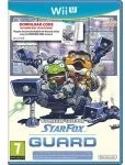 Gry Nintendo WiiU - Star Fox Guard WiiU - miniaturka - grafika 1