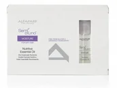 Olejki do ciała i włosów - Alfaparf GROUP SEMI DI LINO OLEJEK NAWILŻAJĄCY DO WŁOSÓW SUCHYCH 13ml - miniaturka - grafika 1