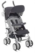 Wózki dziecięce - Inglesina Trip GRAFITE GREY - miniaturka - grafika 1