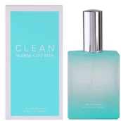 Wody i perfumy damskie - Clean Warm Cotton woda perfumowana 60ml - miniaturka - grafika 1