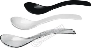 Hendi Łyżka do sałatek z tworzywa - dł. 235 mm biała 564103 - Akcesoria gastronomiczne Hendi Łyżka do sałatek z tworzywa - dł. 235 mm biała 564103 - Akcesoria gastronomiczne - miniaturka - grafika 1