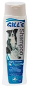 Szampony i odżywki dla psów - Croci C3052848 Gill'S Shampoo Algenprotein, 200 Ml - miniaturka - grafika 1