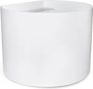 Lampy ścienne - Azzardo Kinkiet LETICIA 2 GM1112 WHT - - miniaturka - grafika 1