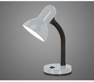 Eglo Lampka biurkowa 1pł BASIC 90977 - Pozostałe oświetlenie - miniaturka - grafika 4