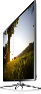 Telewizor Samsung UE55F6400 - Telewizory - miniaturka - grafika 3