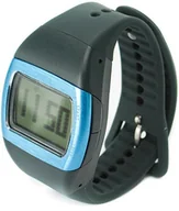 Stopery sportowe - ZEGAREK Z POMIAREM TĘTNA I KALORII - miniaturka - grafika 1