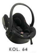 Foteliki samochodowe - BeSafe Izi Go 0-13kg kol, 64 - miniaturka - grafika 1