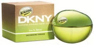 Wody i perfumy damskie - Donna Karan DKNY Be Delicious Eau So Intense woda perfumowana 100ml - miniaturka - grafika 1