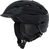 Kaski narciarskie - Smith Vantage czarny - miniaturka - grafika 1