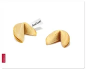 Podkładki pod mysz - SPEEDLINK Speedlink Silk podkładka pod mysz ciasteczka szczęścia (miękka powierzchnia, niskie opory poślizgu, gumowany spód, różne motywy) 4027301287899 - miniaturka - grafika 1