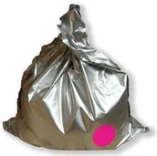 Zestawy do napełniania tuszy i tonerów - THI Zasypka Magenta HP MAS60M chemiczny ZAS-HW_MAS60M_10KG - miniaturka - grafika 1