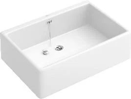 Villeroy & Boch Omnia 632100R1 - Zlewozmywaki - miniaturka - grafika 2