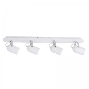 Italux Plafon Lauren FH30532S - Lampy ogrodowe - miniaturka - grafika 4