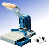 Zaokrąglacze - Argo Zaokrąglacz narożników AE-1 NB-730 - miniaturka - grafika 1