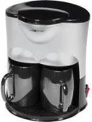 Ekspresy do kawy - Clatronic KA3186 - miniaturka - grafika 1