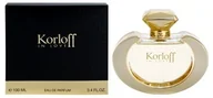 Wody i perfumy damskie - Korloff In Love woda perfumowana 100ml - miniaturka - grafika 1