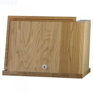 Wmf Blok na noże magnetyczny z deską (18.8061.4500) - Akcesoria do sztućców - miniaturka - grafika 3