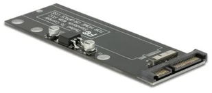 Delock adapter Blade-SSD MacBook Air SSD > SATA 22 pin (62644) - Adaptery i przejściówki - miniaturka - grafika 2