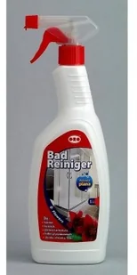 ORO Produkt Płyn do mycia łazienek  kwiatowy 1 l - Akcesoria do myjek - miniaturka - grafika 3