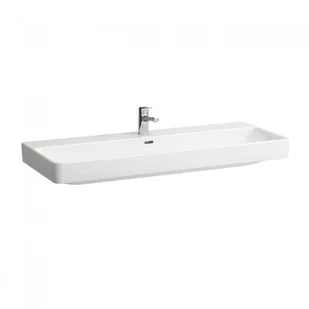 Laufen Pro S 120x46 H8149650001071 - Umywalki Laufen Pro S 120x46 H8149650001071 - Umywalki - miniaturka - grafika 1