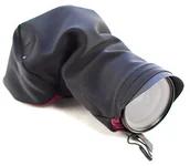 Ochrona przeciwdeszczowa foto - Peak Design Pokrowiec przeciwdeszczowy na aparat SHELL średni SH-M-1 - miniaturka - grafika 1