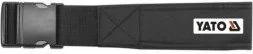 Yato Pas do kieszeni narzędziowych YT-7409 - Skrzynki i torby narzędziowe - miniaturka - grafika 2