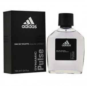 adidas Dynamic Pulse Woda toaletowa 100ml - Wody i perfumy męskie - miniaturka - grafika 3