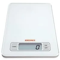 Soehnle 66177 - Wagi kuchenne - miniaturka - grafika 2