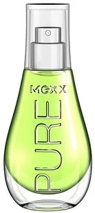 Mexx Pure woda toaletowa 30ml - Wody i perfumy damskie - miniaturka - grafika 3