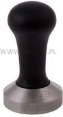 Pozostałe akcesoria barmańskie - Motta Tamper czarny - 53 mm 08140/BO - miniaturka - grafika 1