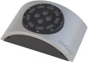 KingGates Klawiatura kodowa Novo Digy - Akcesoria do bram - miniaturka - grafika 2